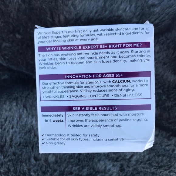 L’Oréal wrinkle cure - Picture 12 of 13